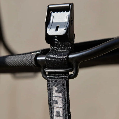 Jack The Bike Rack Straps Stiff - Simple Bike Store