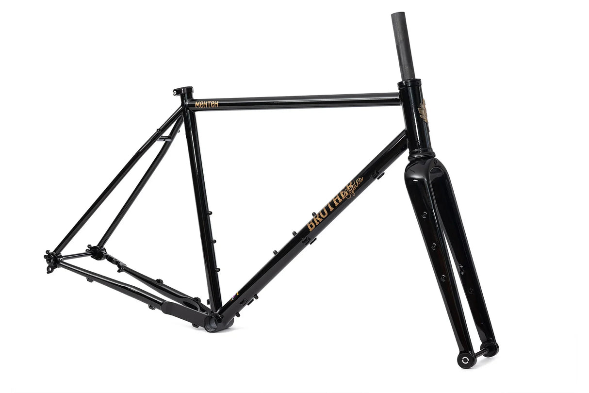 Brother Cycles Mehteh Frameset - 2025 - Simple Bike Store