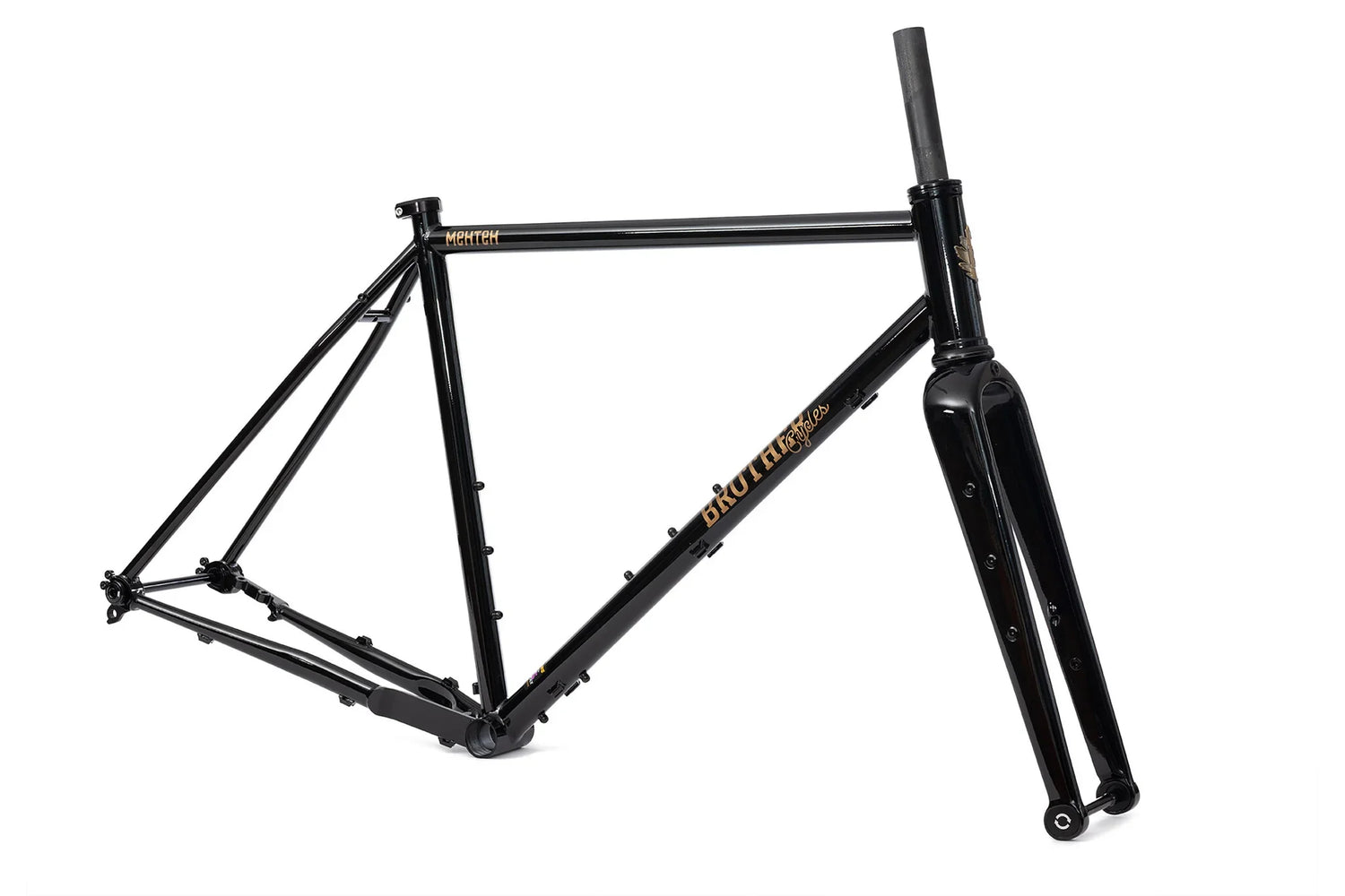 Brother Cycles Mehteh Frameset - 2025 - Simple Bike Store