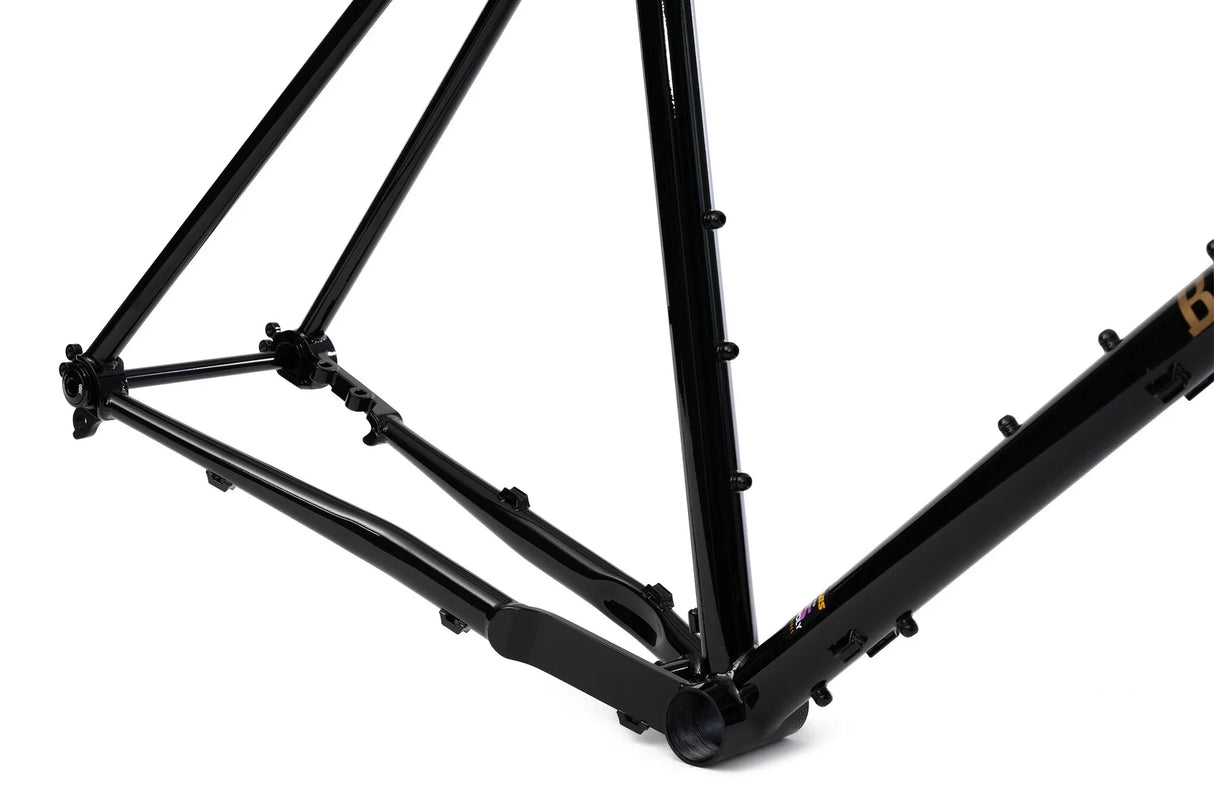 Brother Cycles Mehteh Frameset - 2025 - Simple Bike Store