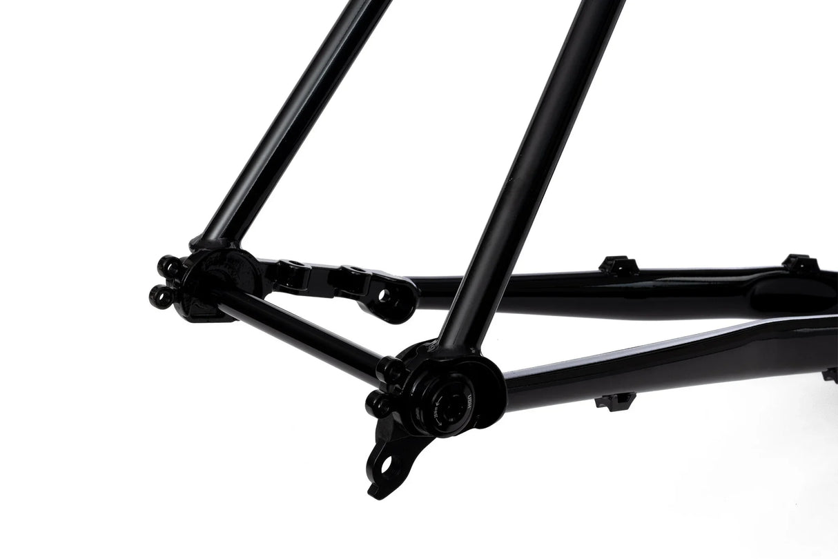 Brother Cycles Mehteh Frameset - 2025 - Simple Bike Store