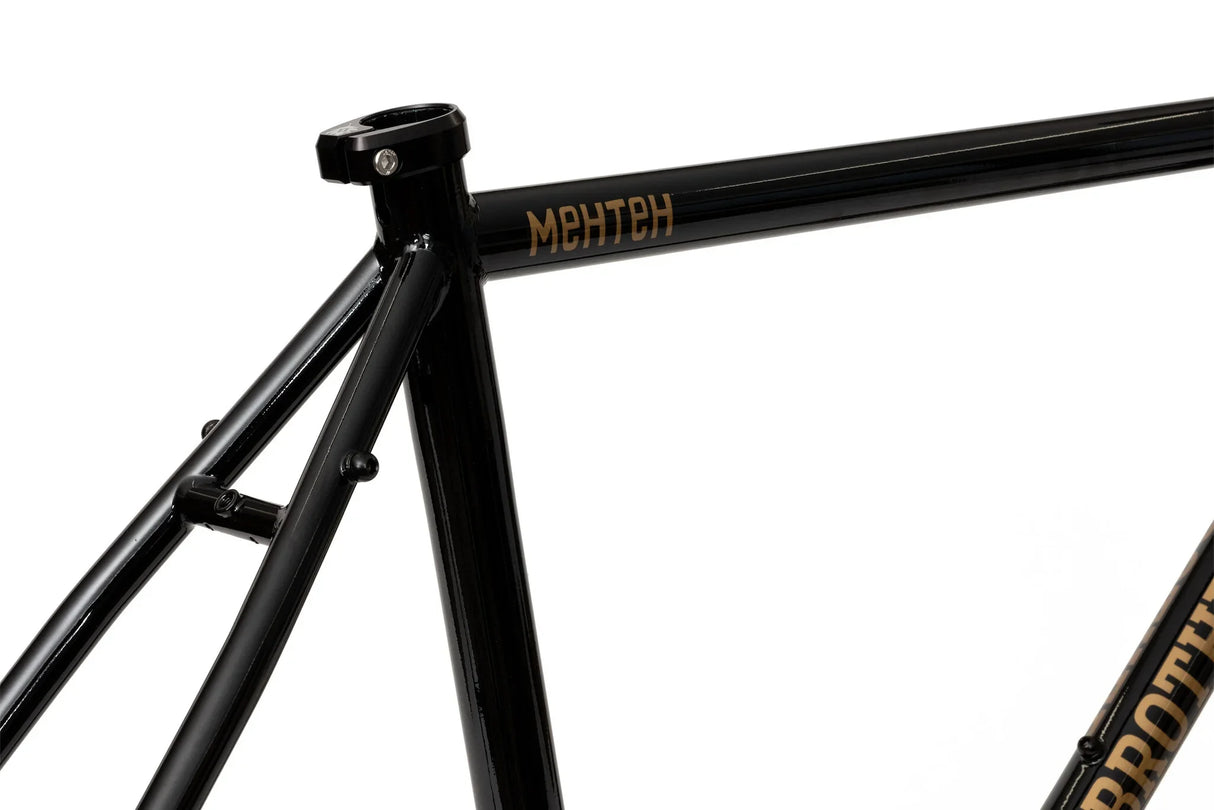 Brother Cycles Mehteh Frameset - 2025 - Simple Bike Store