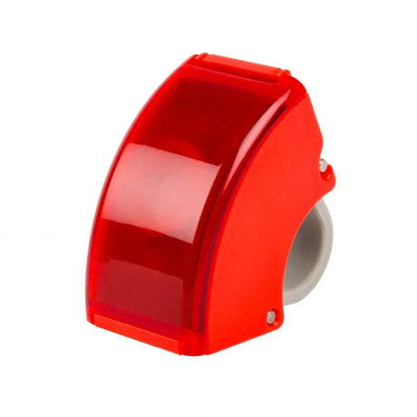 Bookman Curve Rear Light - Simple Bike Store