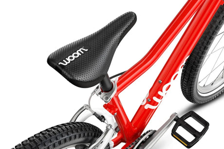 Woom 6 | Bike 26 inch | 10-14 years | 140-165 cm | 9.2 kg - Simple Bike Store