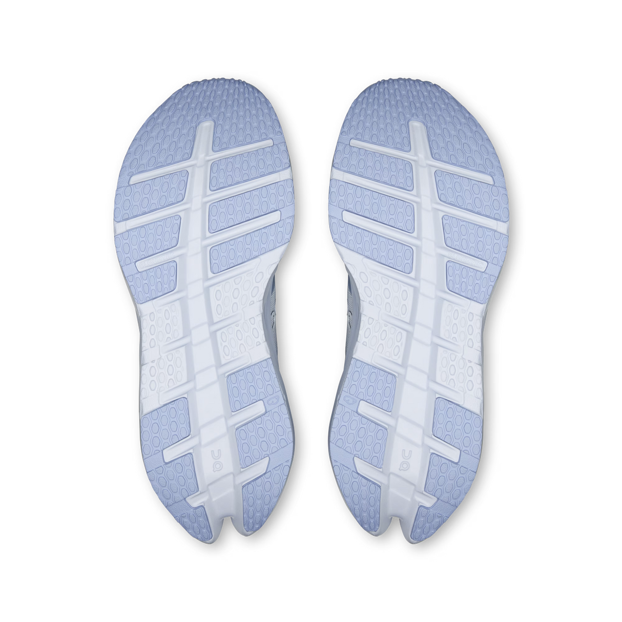ON shoes Cloudrunner 3 W heather/marsh