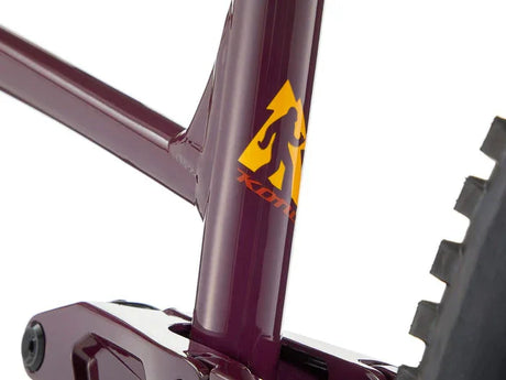 Kona Process 134 DL 27.5 - Simple Bike Store