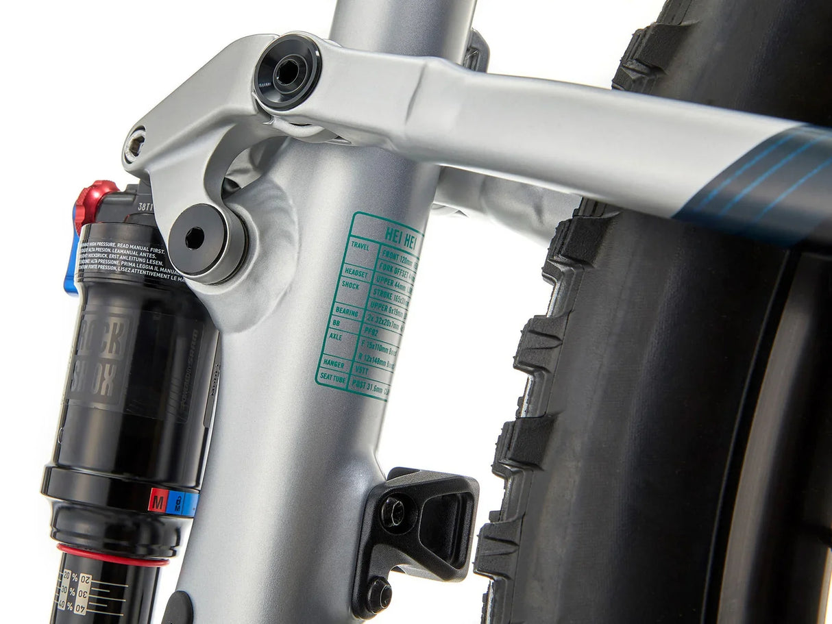 Kona Hei Hei - Simple Bike Store