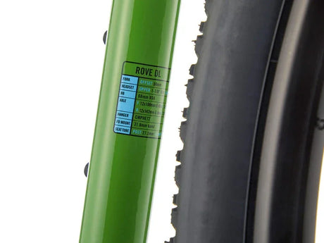 Kona Rove DL - Simple Bike Store