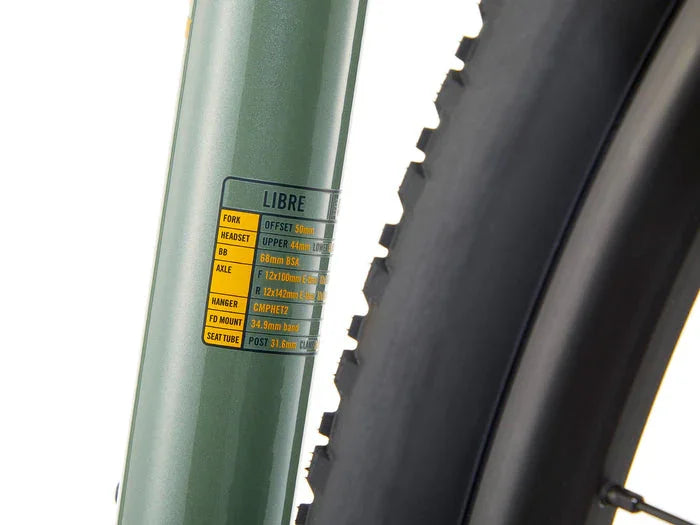 Kona Libre - Simple Bike Store