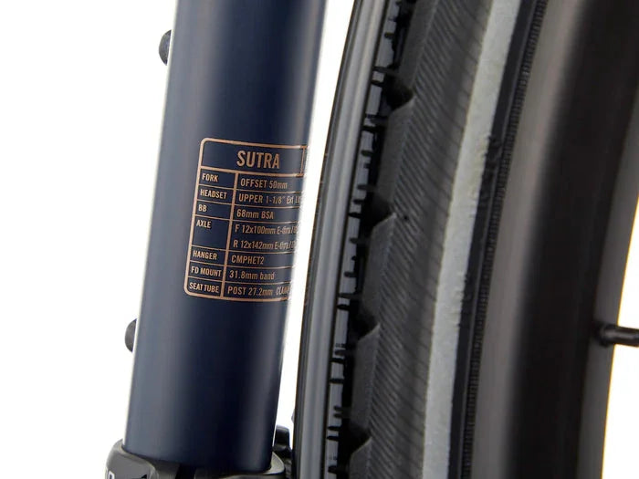 Kona Sutra - Simple Bike Store