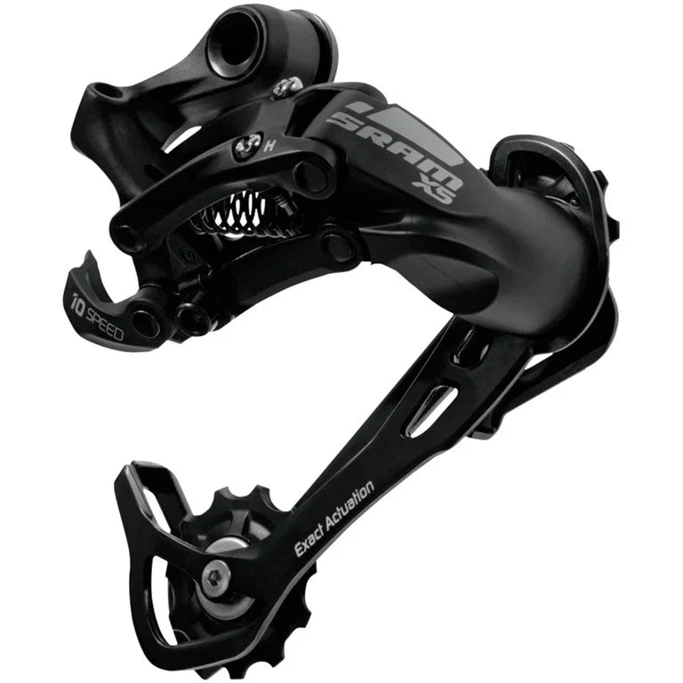 Sram Rear Derailleur X5 9-Speed - Simple Bike Store