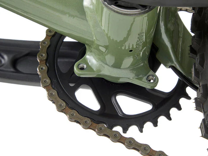 Kona Process 134 DL 29 - Simple Bike Store