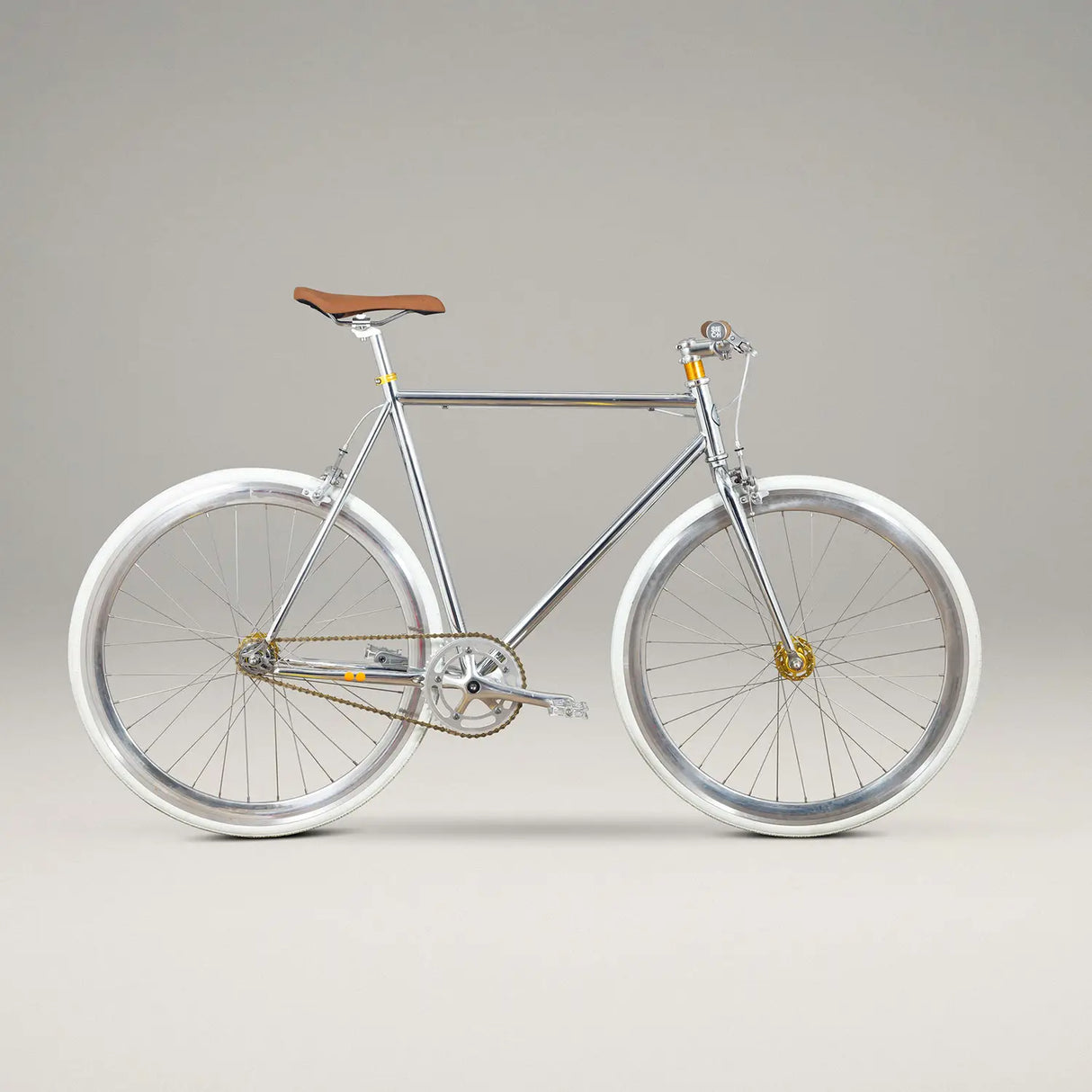 Siech Cycles Fixie Bike