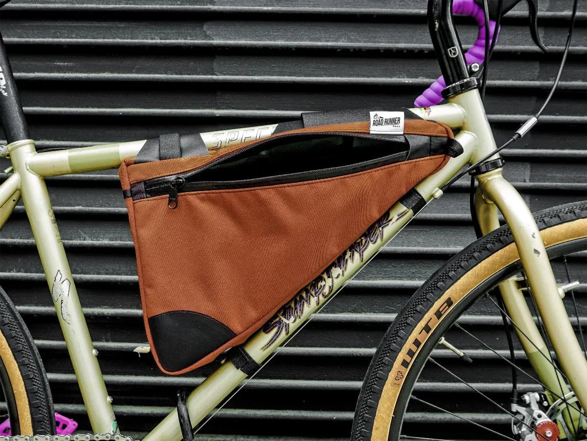 Road Runner Wedge MTB Medium - Simple Bike Store