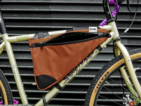 Road Runner Wedge MTB Medium - Simple Bike Store