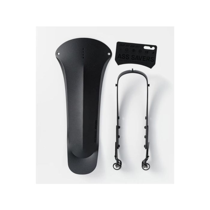 Ass Savers Win Wing MTB