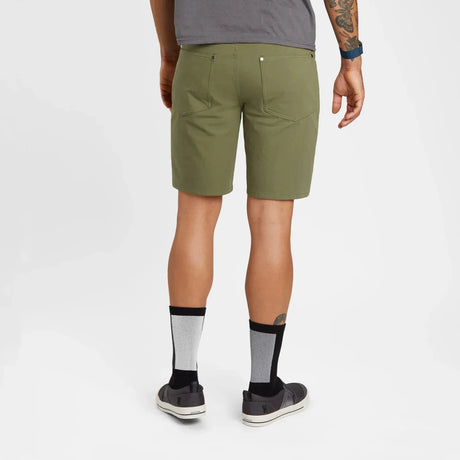 Chrome Industries Madrona 5 Pocket Short Men's - Simple Bike Store