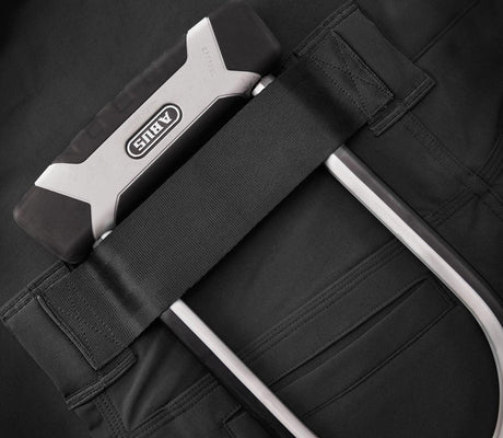 Chrome Industries Folsom Short 2.0 Men's - Simple Bike Store