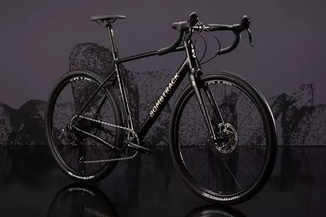Bombtrack Audax AL - 2024 - Simple Bike Store