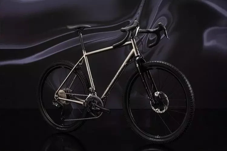 Bombtrack HOOK EXT Ti - Simple Bike Store