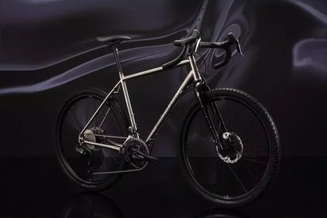 Bombtrack HOOK EXT Ti - Simple Bike Store