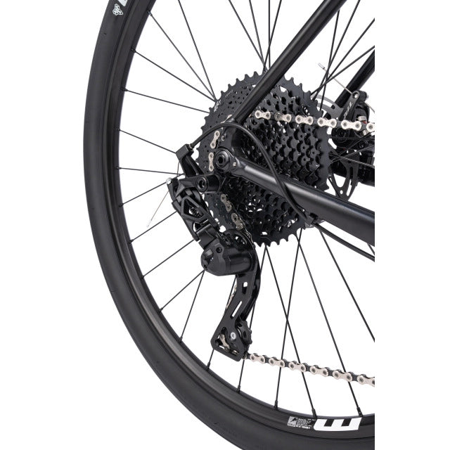Bombtrack Audax AL - 2024