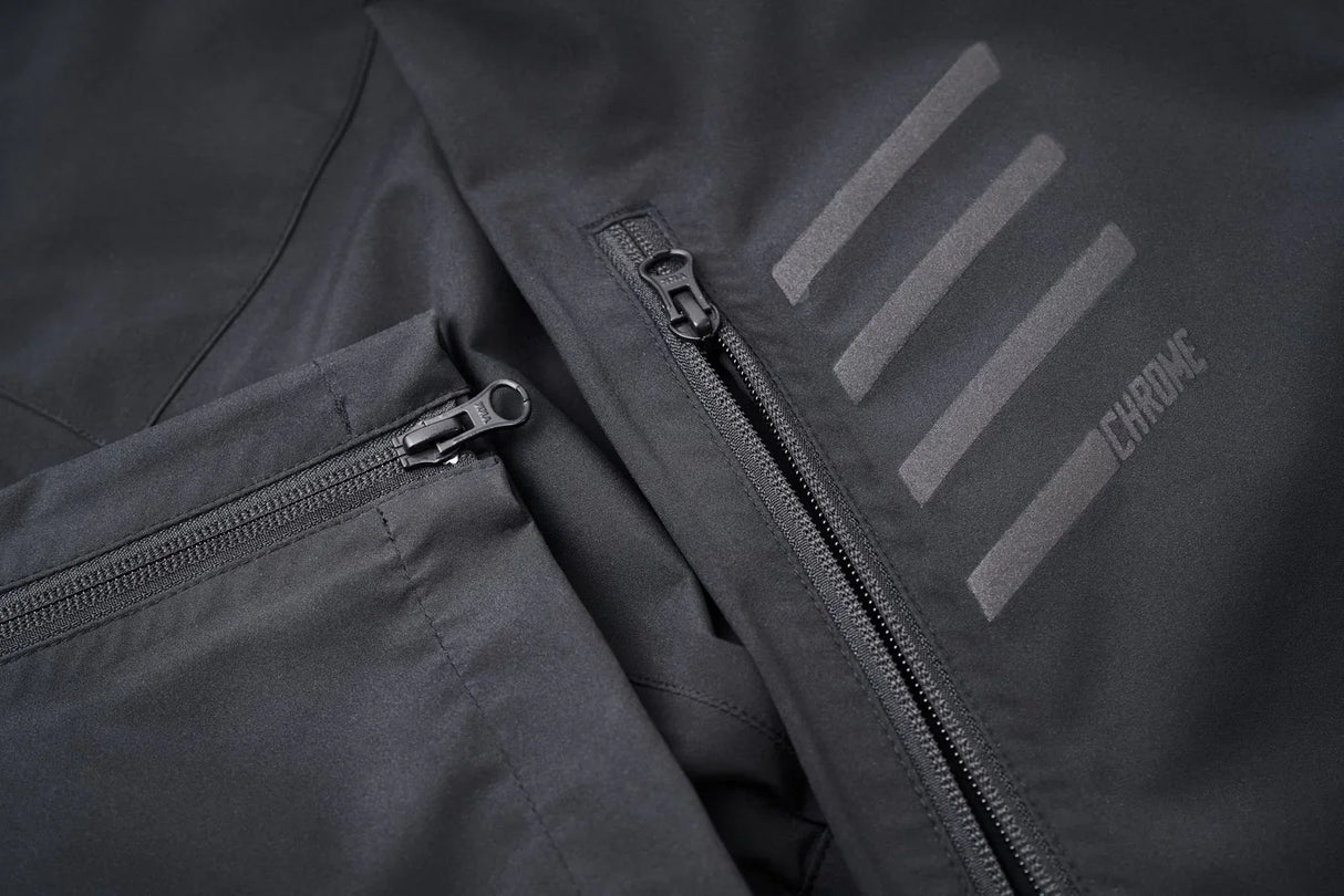 Chrome Industries Storm Rain Pant Men's - Simple Bike Store