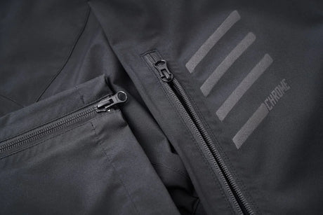 Chrome Industries Storm Rain Pant Men's - Simple Bike Store