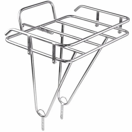 Velo Orange Porteur Rack w/Rail - Simple Bike Store