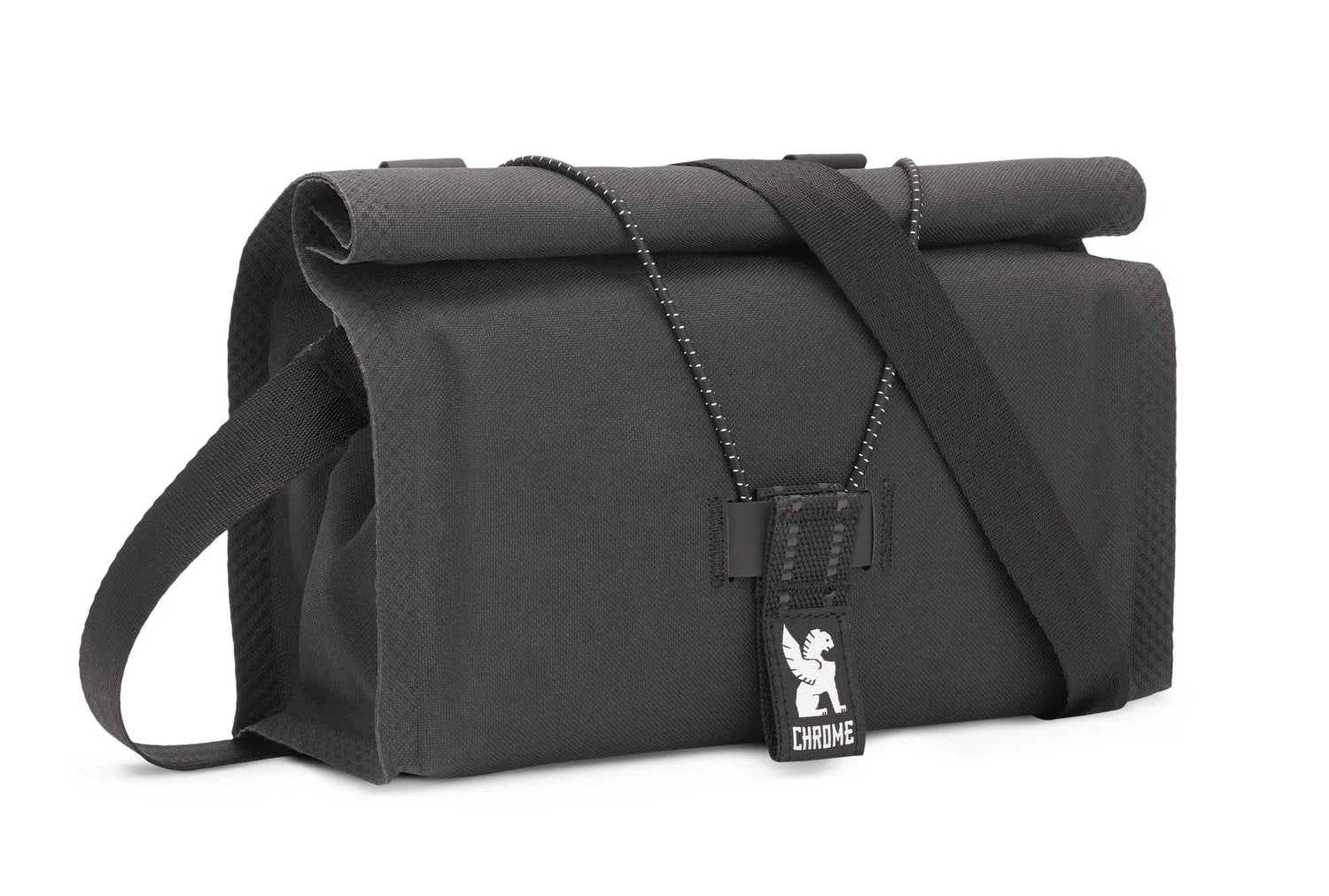 Chrome Industries Urban Ex 2.0 Handlebar Bikebag - Simple Bike Store