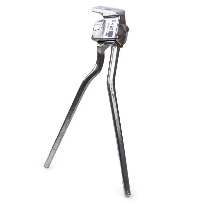 Pletscher ESGE Double Leg Kick Stand