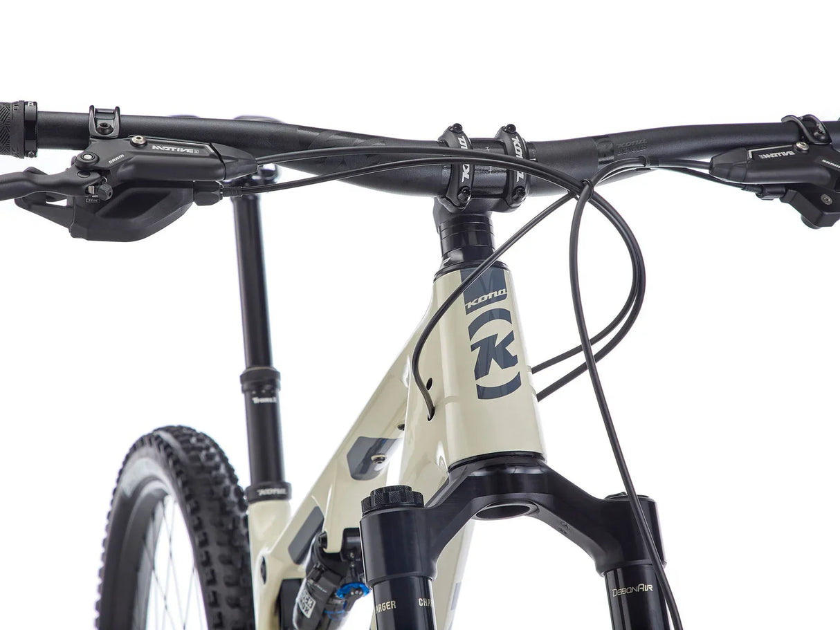 Kona Hei Hei CR - Simple Bike Store