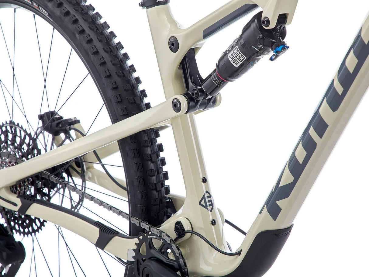 Kona Hei Hei CR - Simple Bike Store