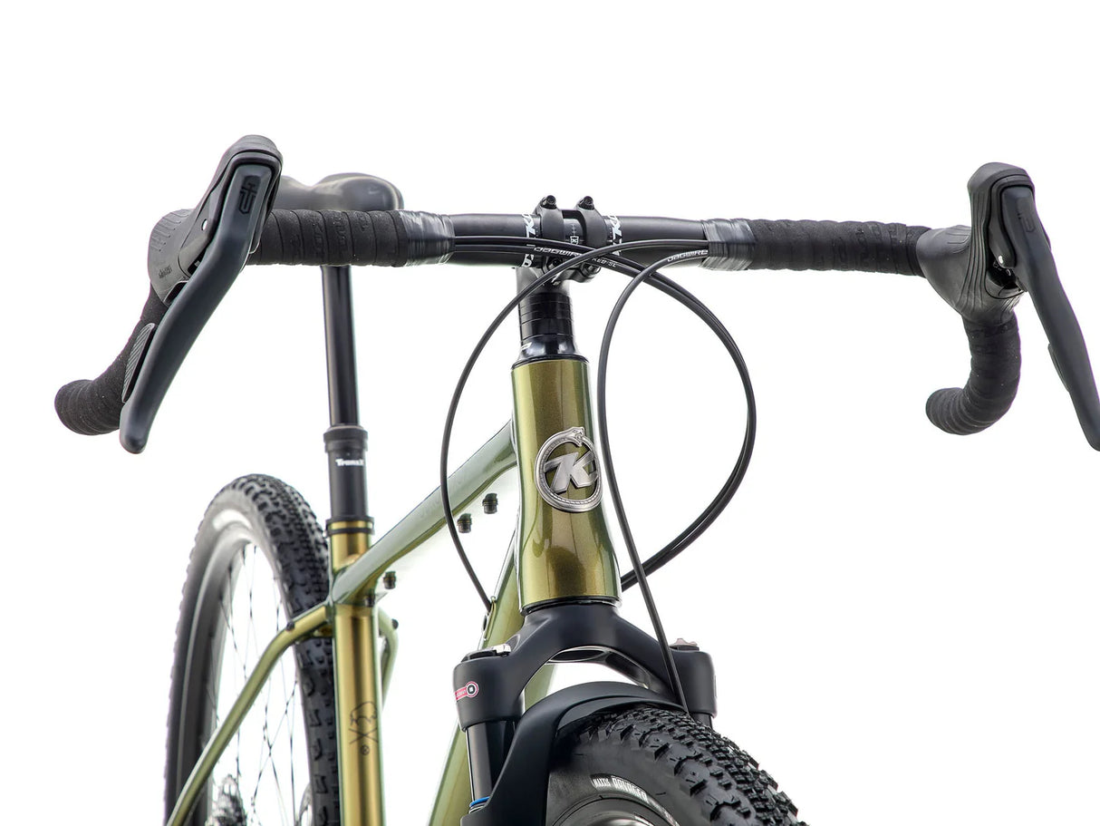 Kona Ouroboros AL Microshift