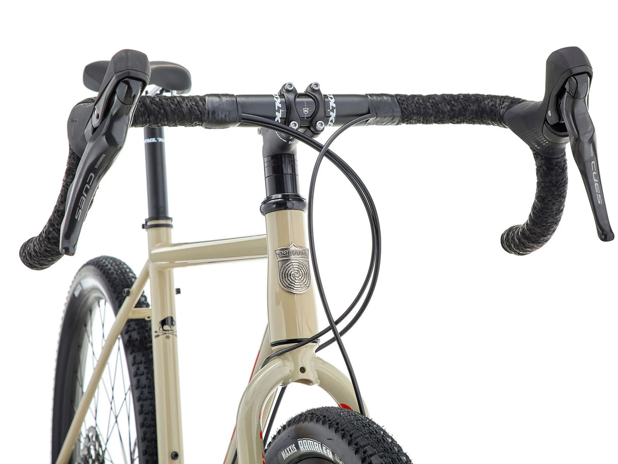 Kona Rove DL Shimano