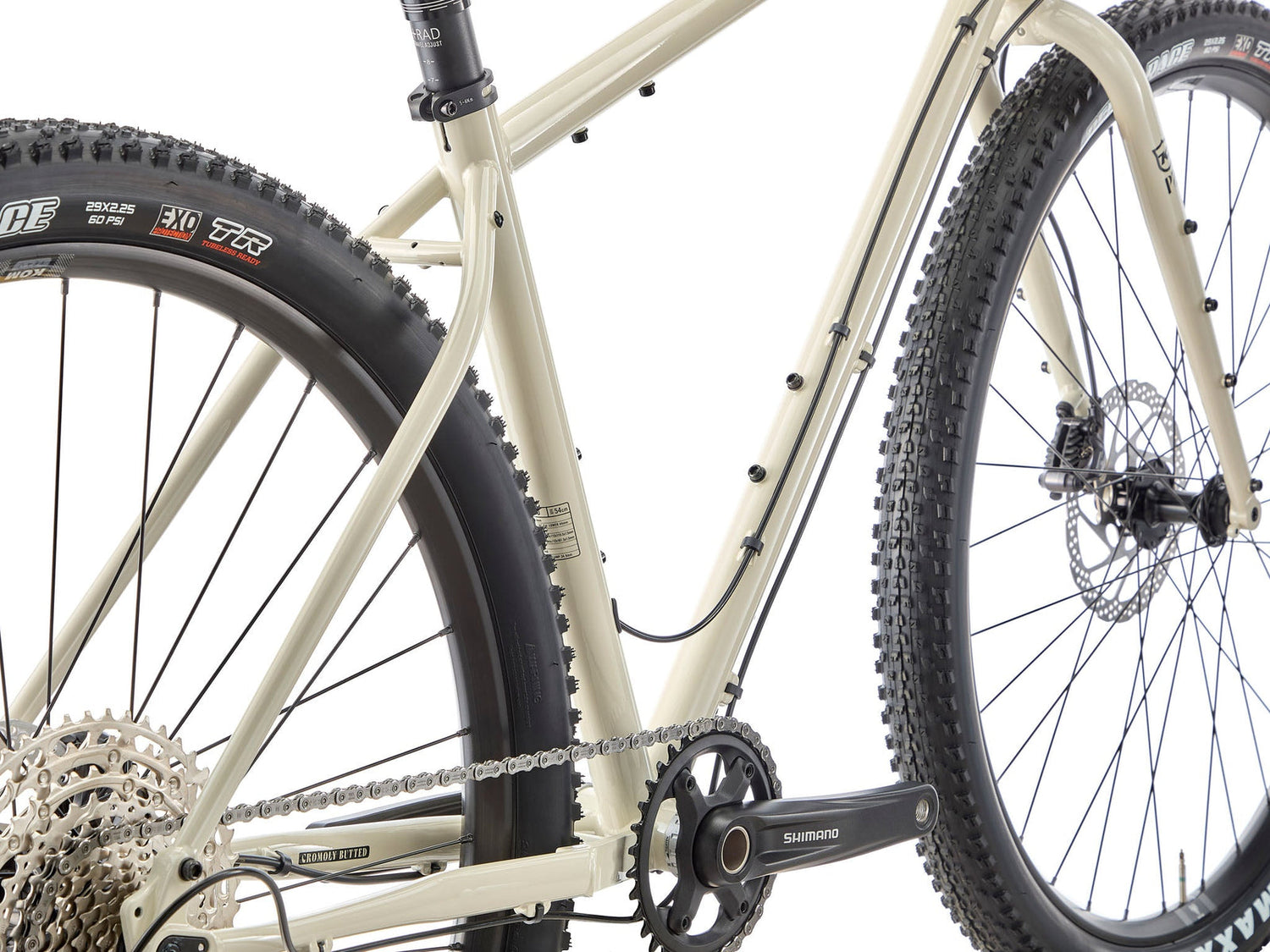 Kona Sutra LTD Shimano