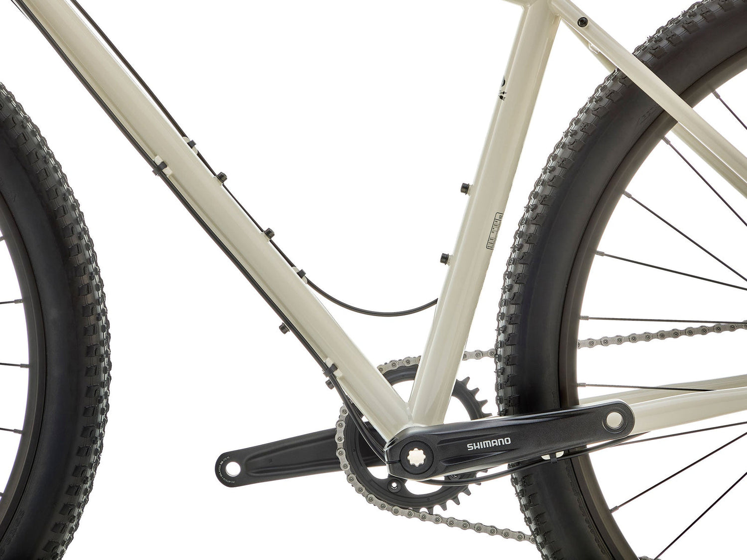 Kona Sutra LTD Shimano