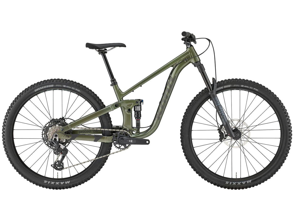Kona Process 134 DL - 2026