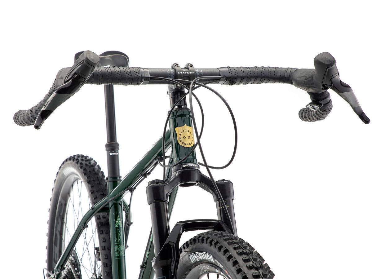 Kona LBF
