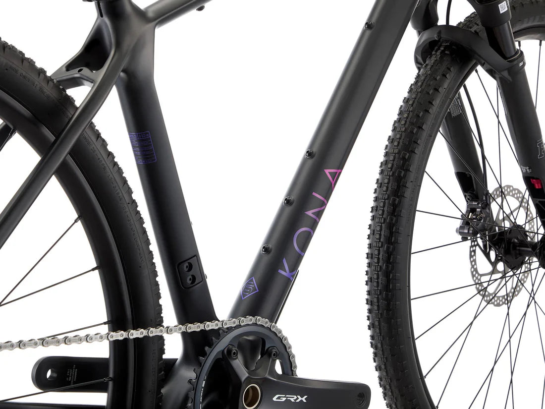 Kona Ouroboros CR