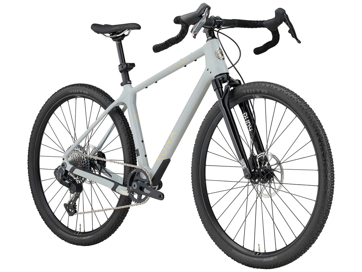 Kona Ouroboros CR/DL 2026