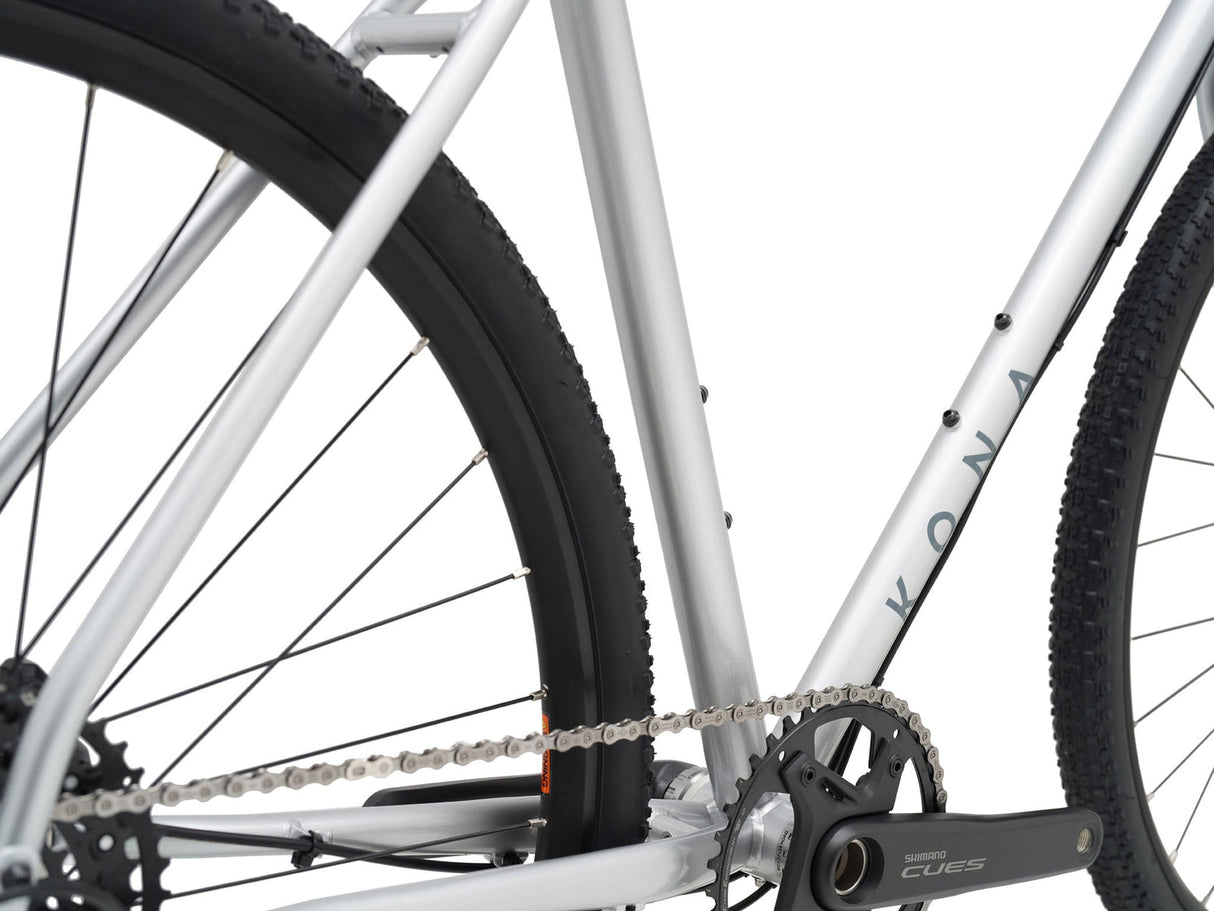 Kona Rove 2026