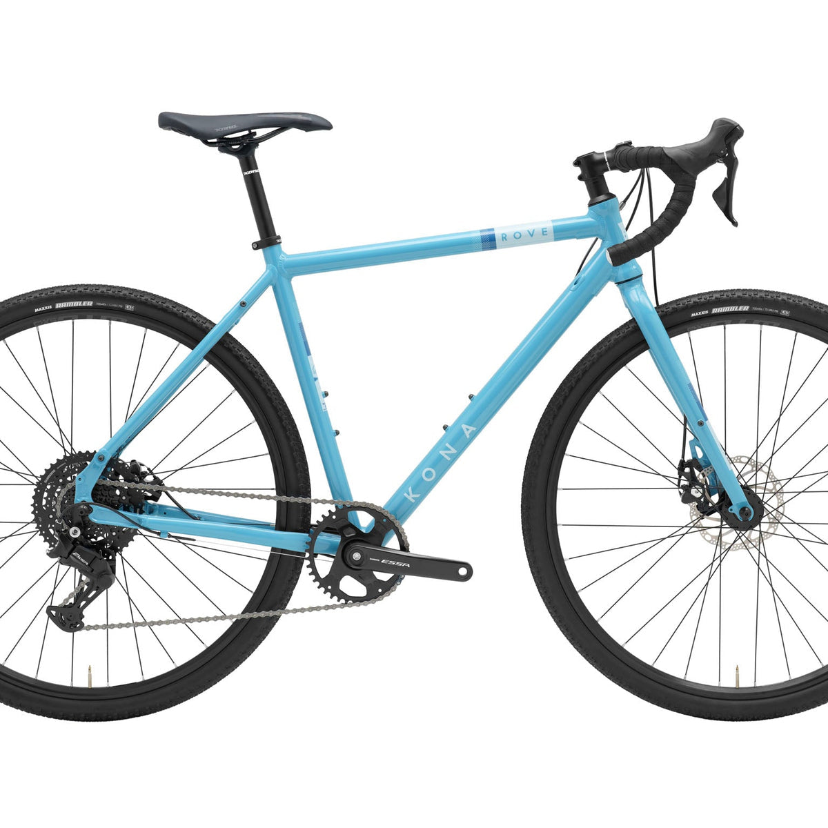 Kona Rove AL 2026 – Simple Bike Store