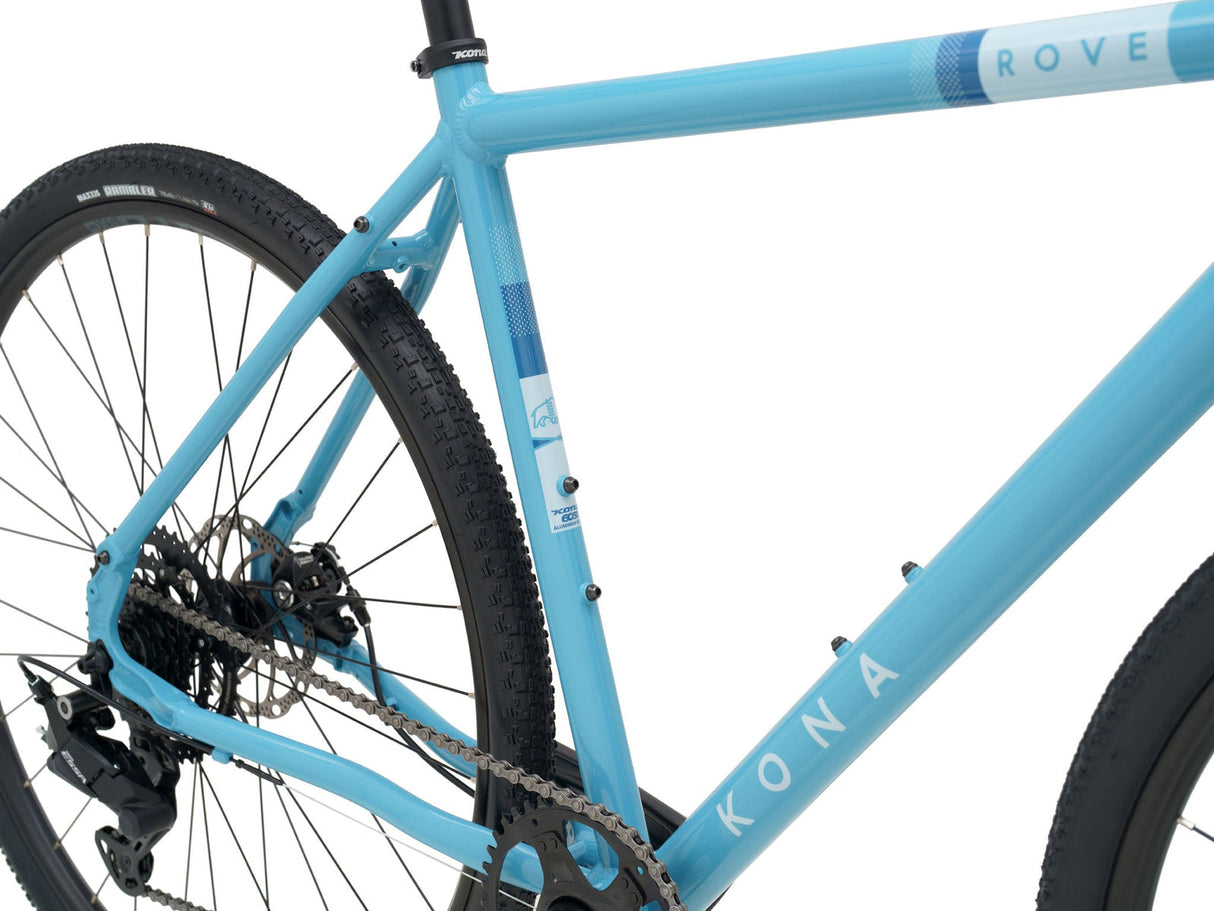 Kona Rove AL 2026