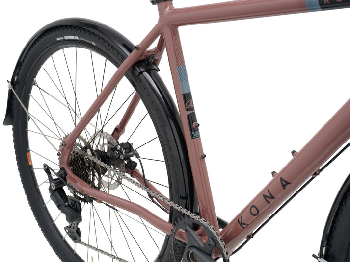 Kona Rove AL/DL - 2026