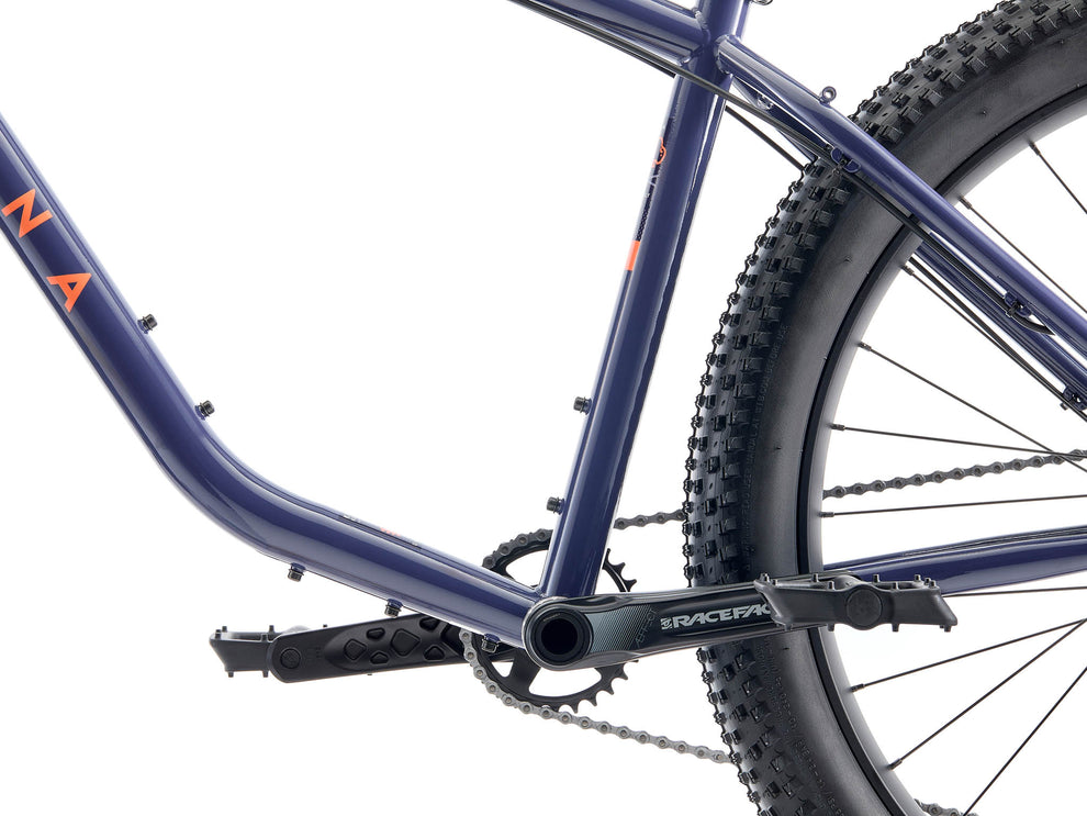 Kona Unity - 2026