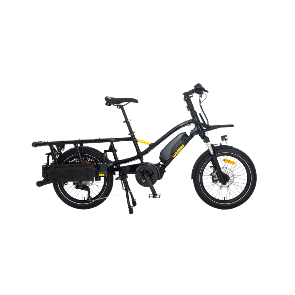 Yuba FastRack