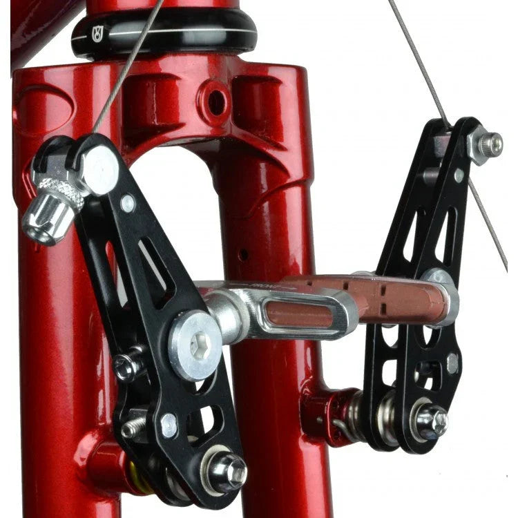 Velo Orange Grand Cru Zeste Canti Brakes - Simple Bike Store