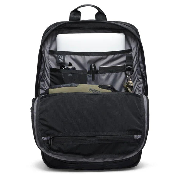 Chrome Industries Hawes Backpack 26L - Simple Bike Store