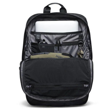 Chrome Industries Hawes Backpack 26L - Simple Bike Store